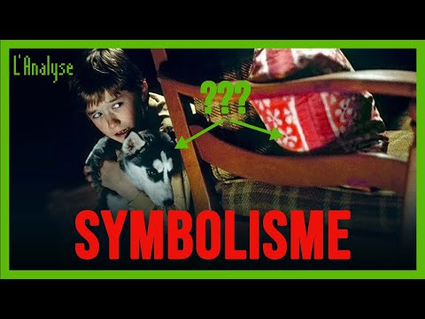 WHAT YOU HAVEN'T SEEN The 6th Sense - The Analysis