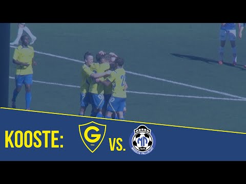 GnistanTV Kooste: IF Gnistan - MP (30.7.2016)