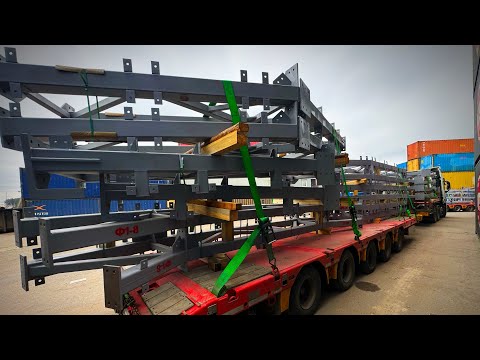 ДОСТАВКА МЕТАЛЛА🚛. ДОСТАВИТЬ И НЕ ПОТЕРЯТЬ ✅