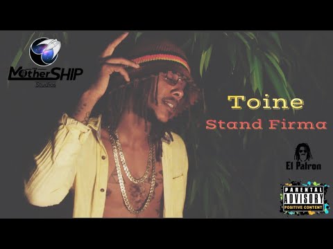 Toine - Stand Firma (Official Video)