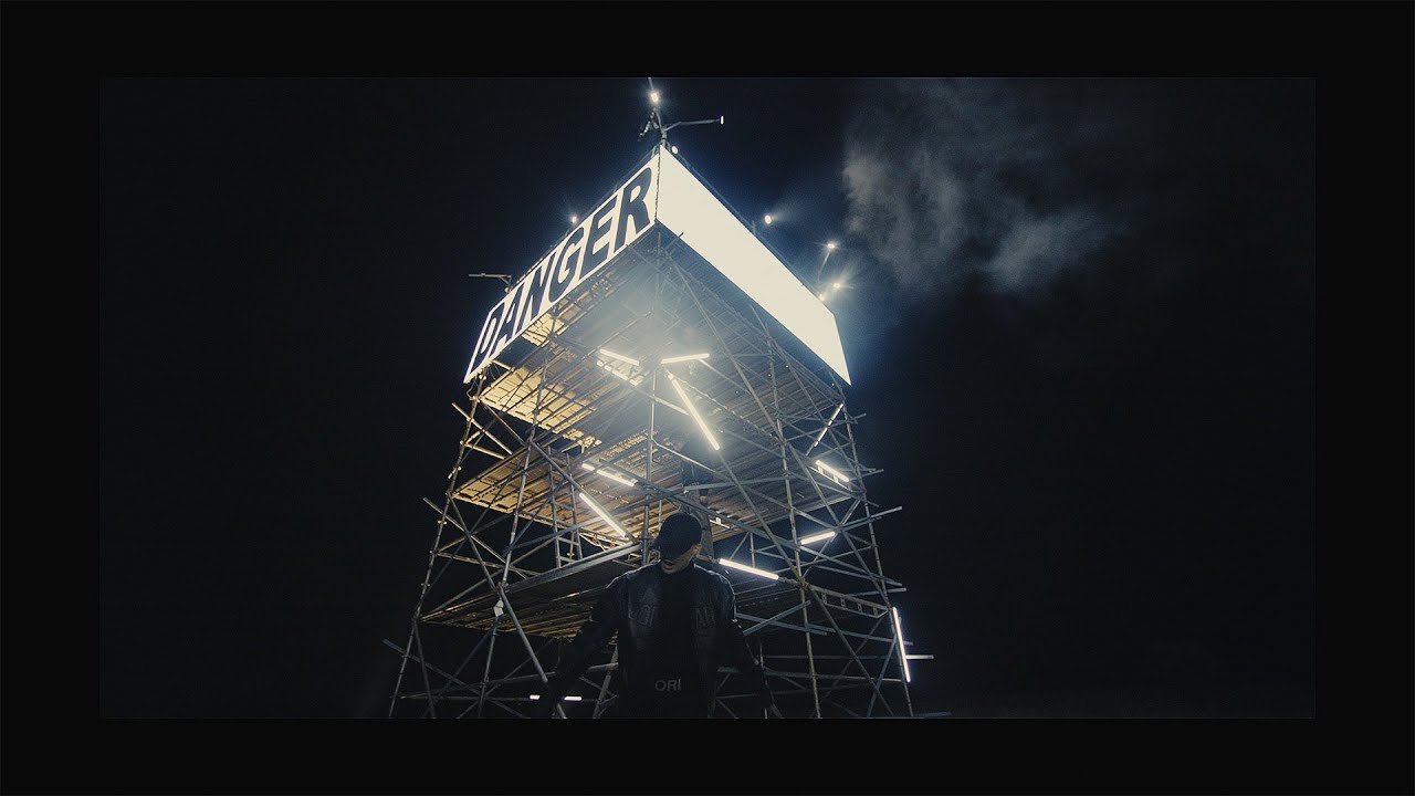 EASYKID - BRUCE WAYNE