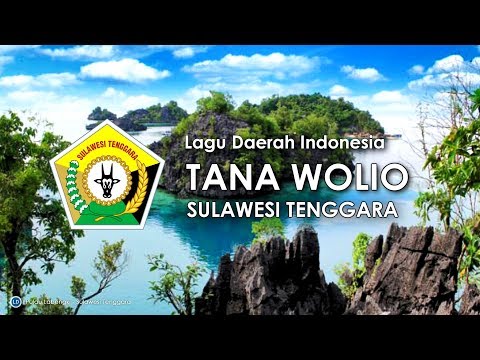 download lagu mp3 mp4 Lagu Daerah Wolio, download lagu Lagu Daerah Wolio gratis, unduh video klip Lagu Daerah Wolio