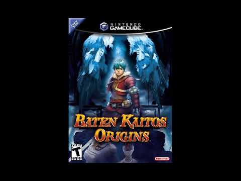 Sound Test Unlocked! Best VGM 593 - Raincloud (Baten Kaitos Origins)