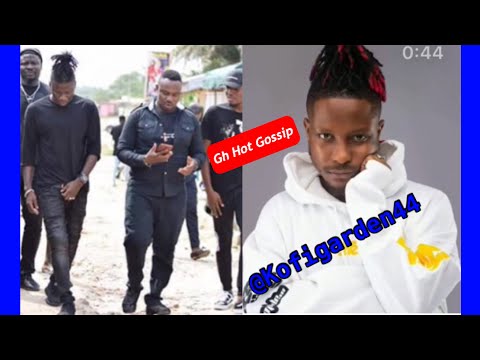 Bossu Kelly, The Man Who Allegedly Slapped Kelvynboy Explain Why He Attacked Him In Ashaiman🇬🇭