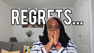 I made these REGRETTABLE MISTAKES. You don't have to!#homebakers #cakebusiness