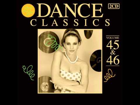 Dance Classics Vol. 45 & 46 In a nutshell mix