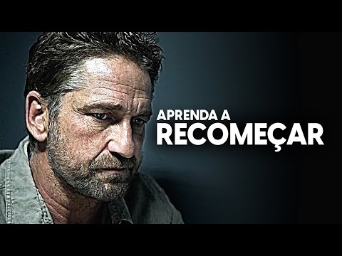 FALLS TEACH US TO START OVER [MOTIVATIONAL]