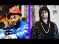 Joyner Lucas Explains Why Eminem Is Never Around And Doesn’t Have Much Close Friends