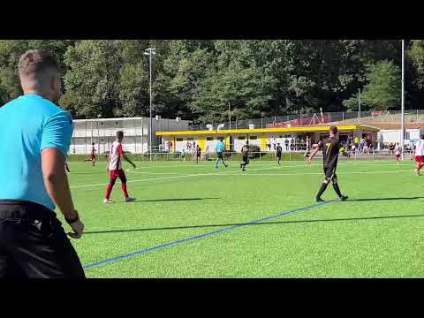 AS Basso Ceresio 1 🆚 Ac Vallemaggia ⚽️🇨🇭