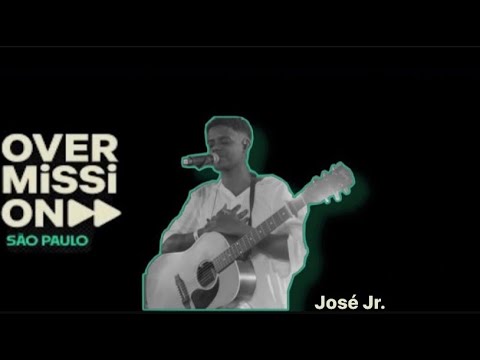 José Jr. | OVERMISSION - São Paulo