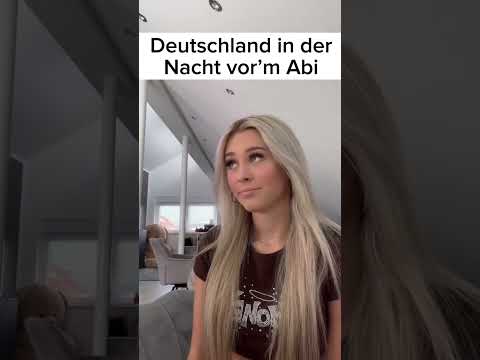 So, fangen wir erstmal mit den Grundlagen an...