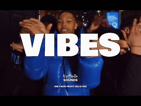 Nemzzz X Central Cee  - MONEY & VIBES I Lofi Drill X Afro Drill X Tiktok  Type Beat 2023