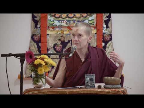 Discovering Buddhism - Module 12 - Day 1 - Part 2