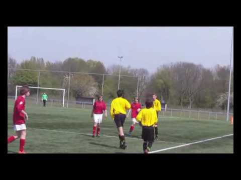 DVO C2 - SVM C1, deel 5/9