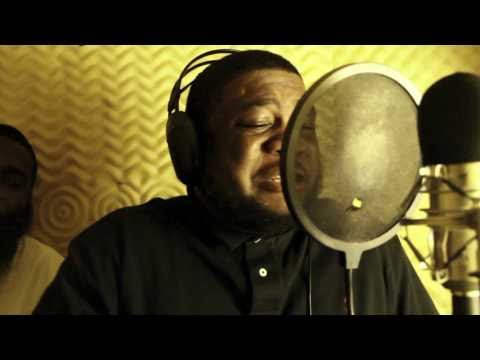 AR-AB feat. New members of O.B.H. Pandemonium Freestyle (Video Trailer) -