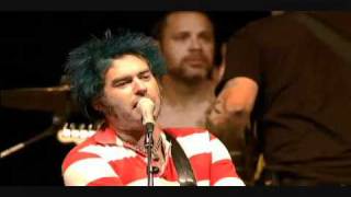 NOFX - Murder The Government Live at Lowlands