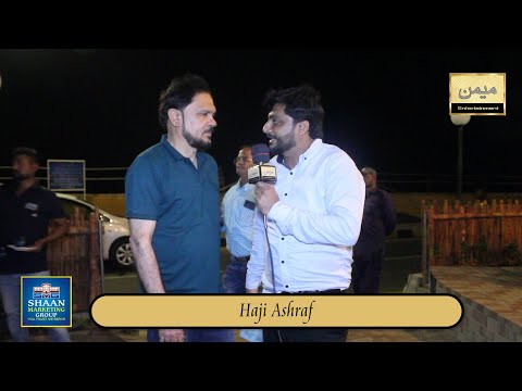 #New DreamWorld Resort#At Manora Beach#Haji Ashraf#Memon Entertainment#