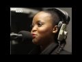 Bootylicious Noni Zondi On The Jamjam Afrobeats Show