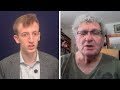 "That's NONSENSE!" Historian Exposes 9 Lies on Israel-Palestine | Benny Morris