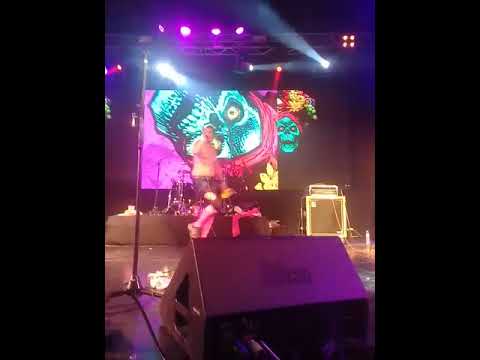 Kumbia Queers en el Grl Pwr