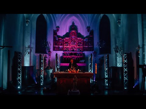 ROMEO BLANCO // HEAVENLY LIVESTREAM