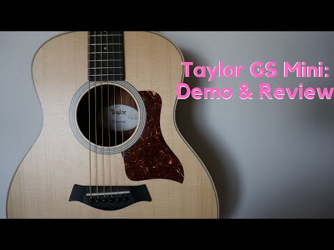 I Think I Found the World's Best Travel Sized Guitar