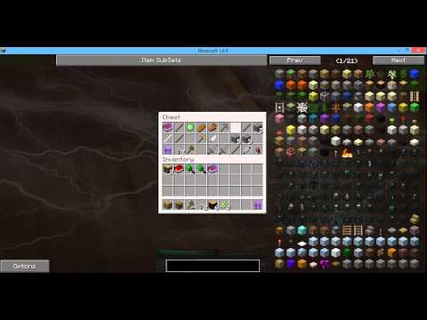 Minecraft Dreamcraft Solo ep.1 |Running start!|