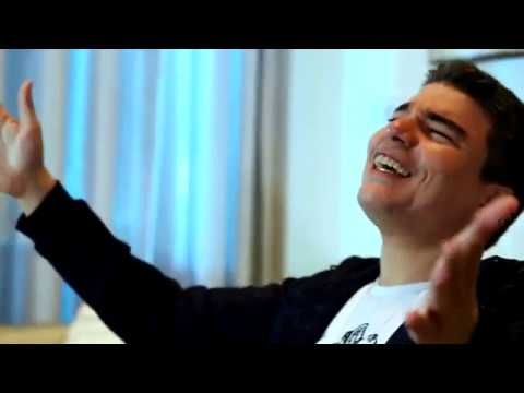 Arthur Espíndola - O Amor Que Eu Sempre Quis