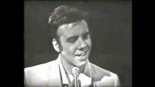 Sea of Love  MARTY WILDE