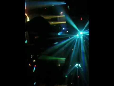 Cosmo und hyperactive 25