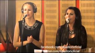 NIÑA PASTORI 2014  Aire  INÉDITO Nuevo en YouTube