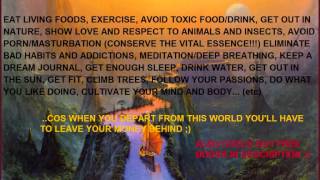 Wisdom of David Wilcock