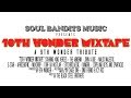 10th Wonder Mixtape - (9th Wonder Tribute)