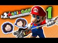 Mario Golf Toadstool Tour: Joy to the World - PART ...
