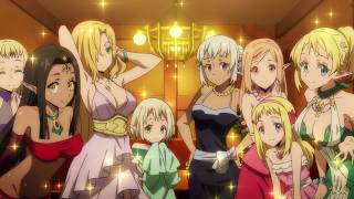 Tensei shitara Slime Datta Ken Trailer 2018 HD