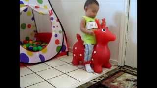 Memories of Pastor Kennedy of his two sons, JFK's