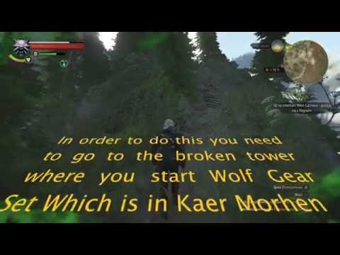 Witcher 3 Money Exploit Glitch Patch 1.30