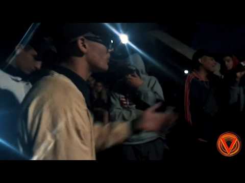 JOAQUIN NIGGI vs JÓVENES NATIVOS - 4TOS (2vs2 Pre-Temporada) - Vértigo Freestyle