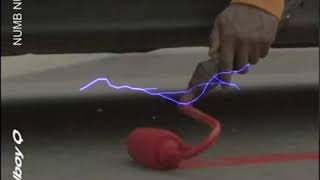 ScHoolboy Q - Numb Numb Juice Instrumental