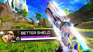 Download lagu *new* Rampart BUFF has BROKEN Abilities in Apex Legends mp3