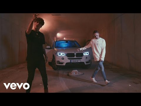 KEFNO - L.A ft. Moonkey