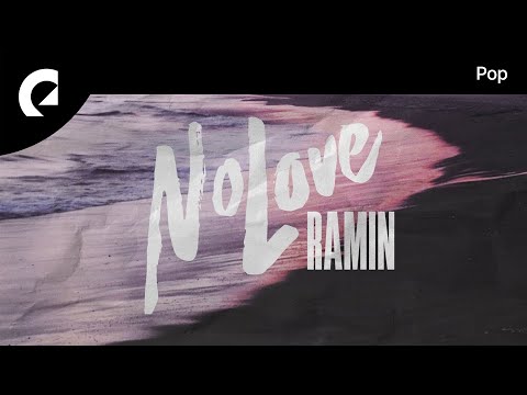 Ramin - No Love