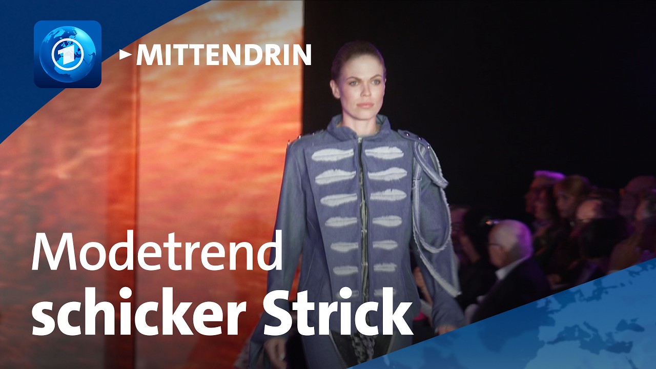 Apolda: Wettbewerb für Nachwuchs-Designer | tagesthemen mittendrin