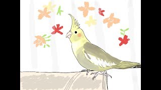 みんなでお絵かき【初見歓迎】