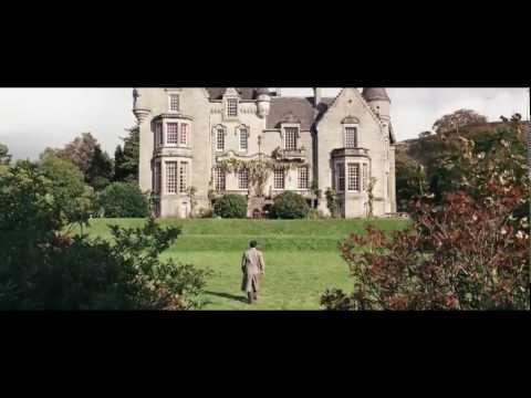 ХМАРНИЙ АТЛАС. Другий трейлер