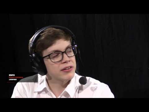ASUS ROG Summer 2015 SC2 - Lilbow vs. True