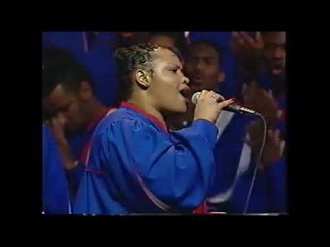 Thumbnail for He's Coming Back video