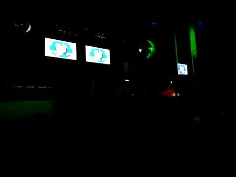 Mariano Trocca @ Sunset Olivos tocando Hoch en Baires (Arjaus)