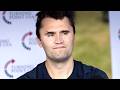 CONFIRMED CHARLIE KIRK DEAD AFTER SHOOTING