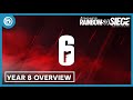 Video di gameplay di Tom Clancy's Rainbow Six Siege: Operator Edition  Tutte le piattaforme